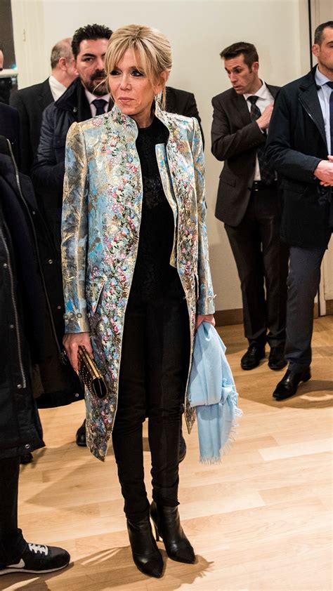 brigitte macron louis vuitton|brigitte macron 2024.